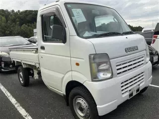 Suzuki CARRY