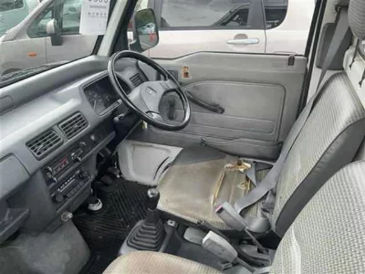 HONDA ACTY