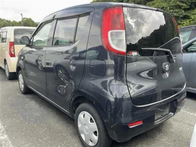 Suzuki MR Wagon