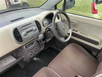 Suzuki MR Wagon
