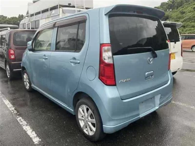 MAZDA FLAIR