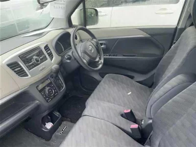 MAZDA FLAIR