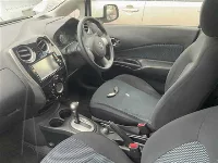 Цена авто Nissan Note с аукционов Японии, номер кузова E12, пробег 82 000, оценка 