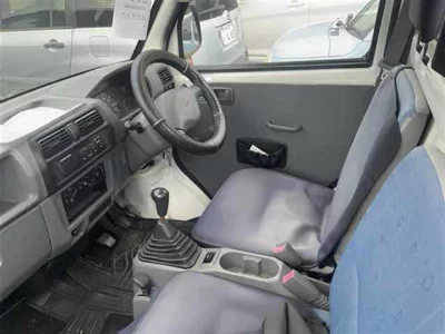 Mitsubishi Minicab Truck