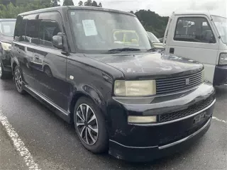 Toyota bB