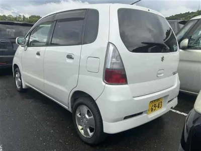 Suzuki MR Wagon