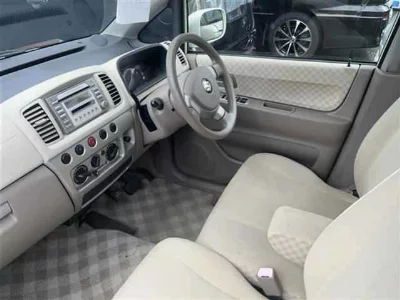 Suzuki MR Wagon