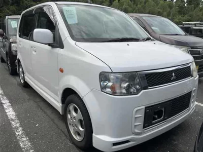 Mitsubishi eK Sport