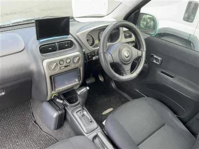 Daihatsu Terios Kid