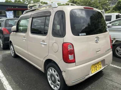 Daihatsu Mira Cocoa