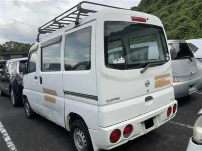 Nissan Clipper