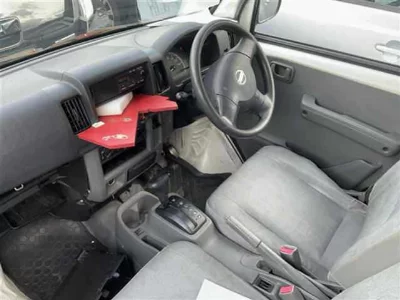 Nissan Clipper