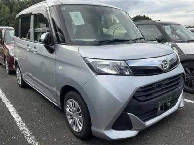 Daihatsu Thor