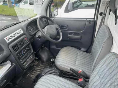 Honda Acty Truck