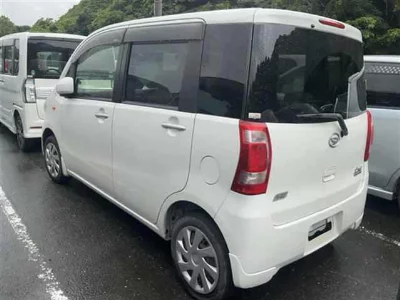 Daihatsu Tanto Exe