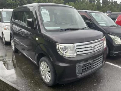 Suzuki MR Wagon