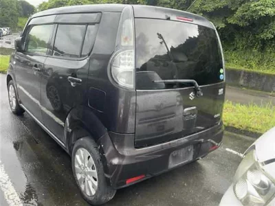 Suzuki MR Wagon