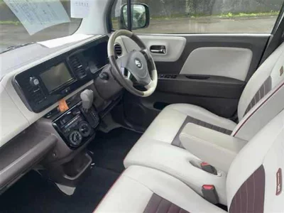 Suzuki MR Wagon