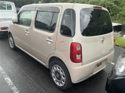 Daihatsu Mira Cocoa