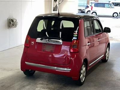 Honda N-One