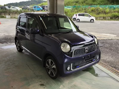 Honda N-One