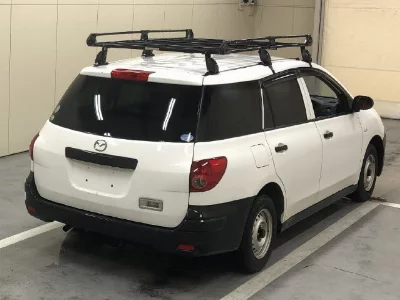Mazda Familia
