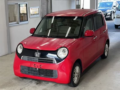 Honda N-One