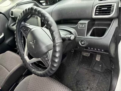 Mitsubishi Delica D:2