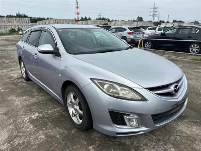 Mazda ATENZA SPORT WAGON