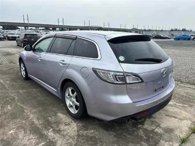 Mazda ATENZA SPORT WAGON