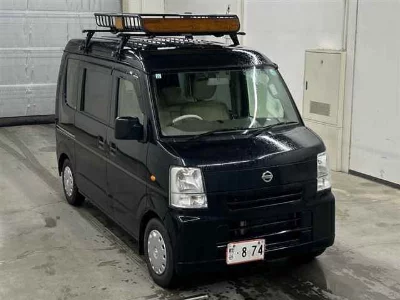 Nissan NV100 Clipper