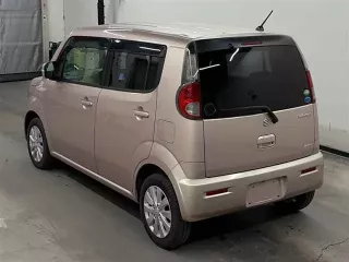 Suzuki MR Wagon