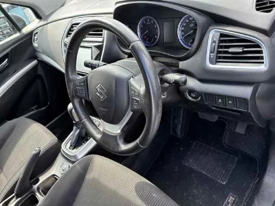Suzuki SX-4