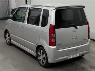 Mazda AZ-Wagon