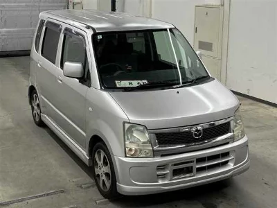 Mazda AZ WAGON