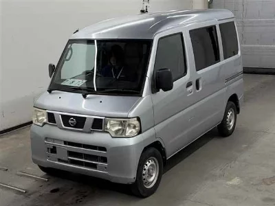 Nissan NV100 Clipper
