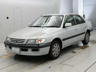 Toyota Corona Premio