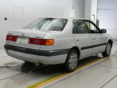Toyota Corona Premio