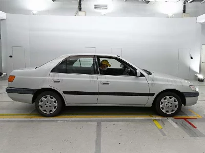 Toyota Corona Premio