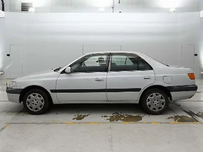Toyota Corona Premio