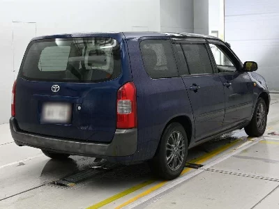Toyota PROBOX WAGON