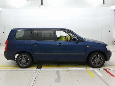 Toyota PROBOX WAGON