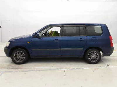Toyota PROBOX WAGON
