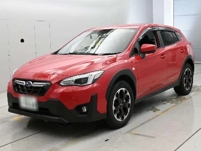 Subaru SUBARU XV