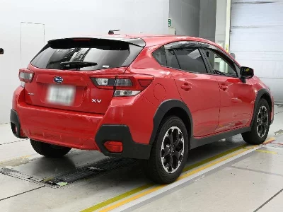 Subaru SUBARU XV