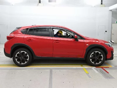 Subaru SUBARU XV