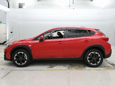 Subaru SUBARU XV