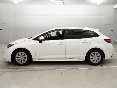 Toyota Corolla Wagon