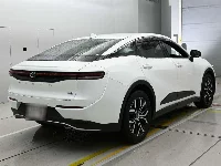 Цена авто Toyota Crown Crossover с аукционов Японии, номер кузова AZSH35, пробег 16 000, оценка 1