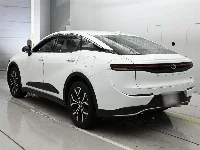 Цена авто Toyota Crown Crossover с аукционов Японии, номер кузова AZSH35, пробег 16 000, оценка 1